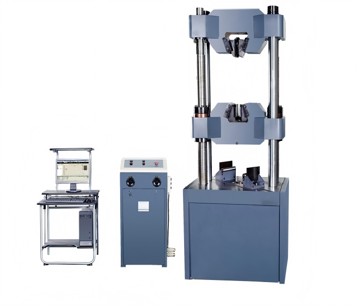 WEW-300D/600D   型微機屏顯式液壓萬能試驗機